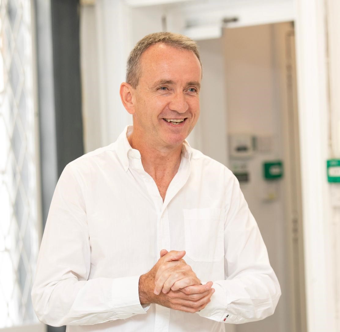 Noel Wardick